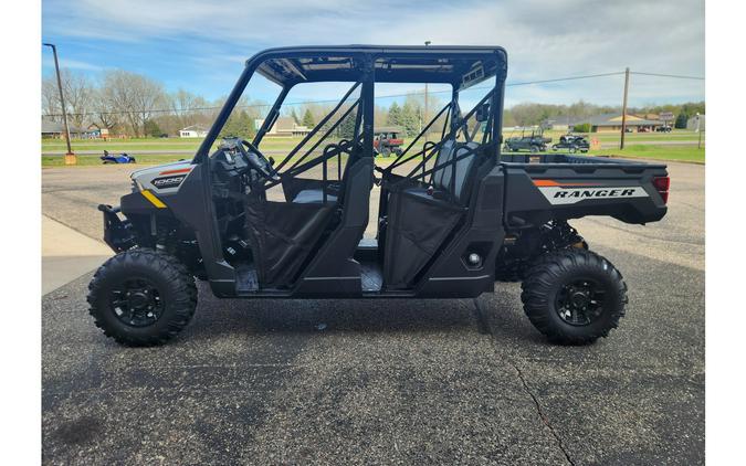 2025 Polaris Industries RANGER CREW 1000 PREMIUM