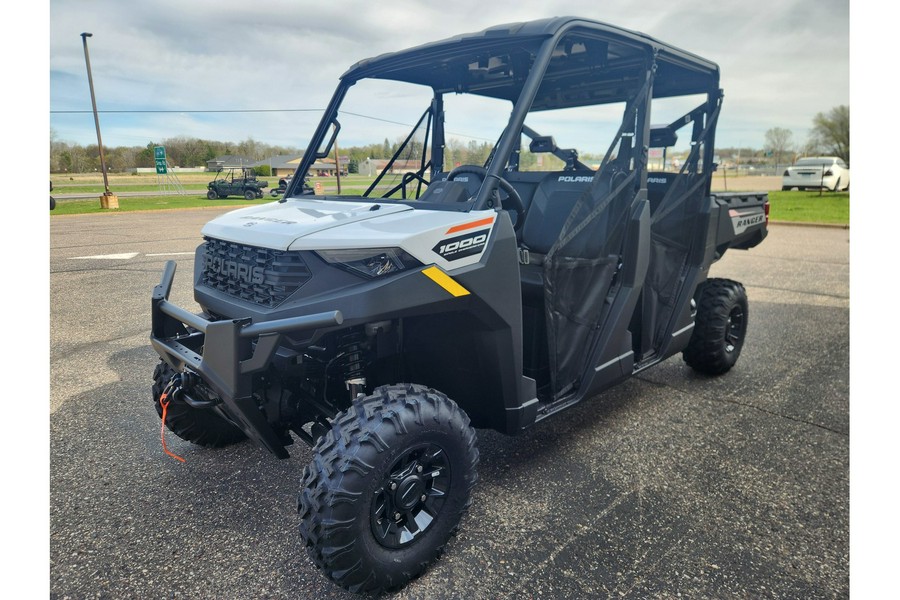 2025 Polaris Industries RANGER CREW 1000 PREMIUM