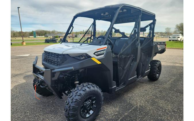 2025 Polaris Industries RANGER CREW 1000 PREMIUM