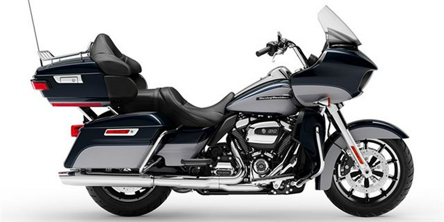 2019 Harley-Davidson Road Glide Ultra