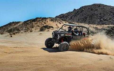 2020 Polaris RZR XP 4 1000