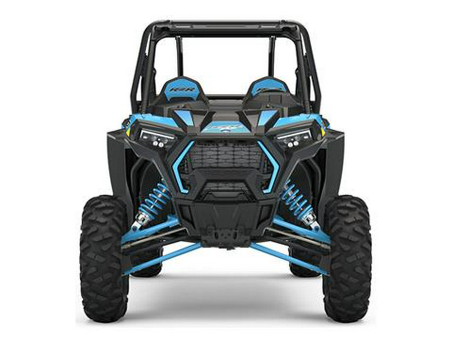 2020 Polaris RZR XP 4 1000