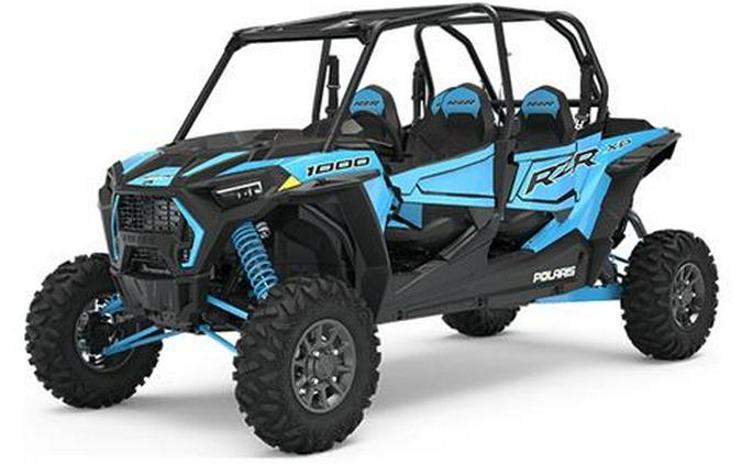 2020 Polaris RZR XP 4 1000