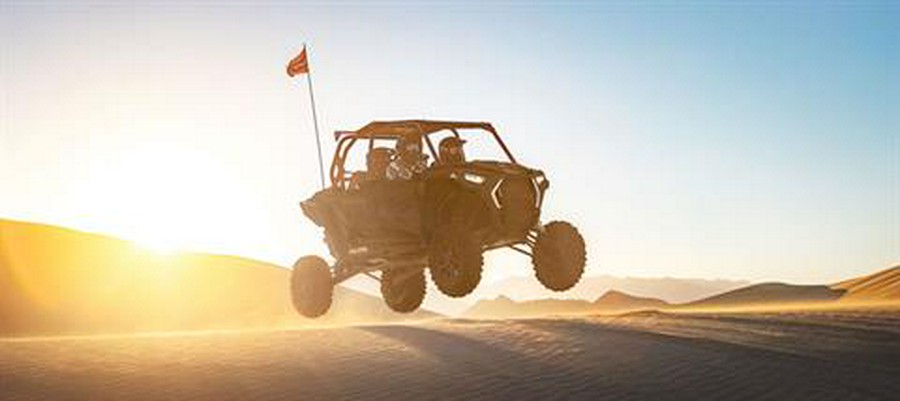 2020 Polaris RZR XP 4 1000