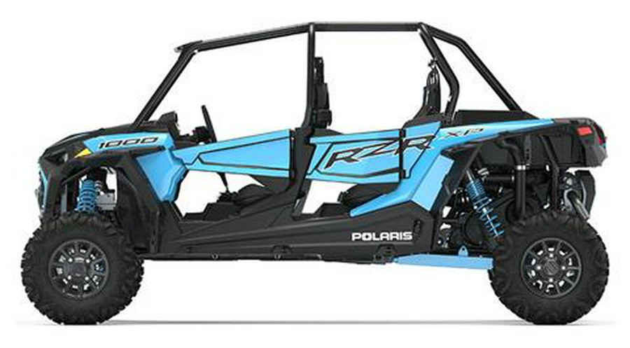 2020 Polaris RZR XP 4 1000