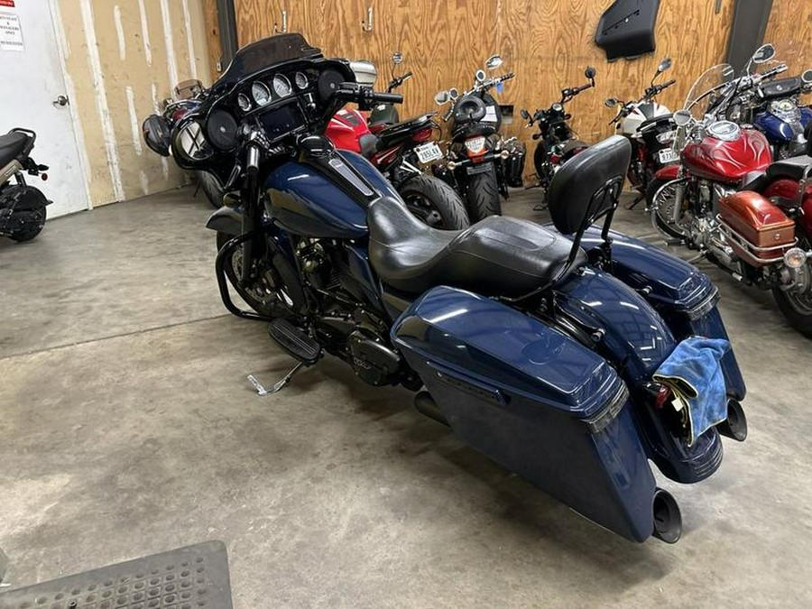 2019 Harley-Davidson® FLHXS - Street Glide® Special