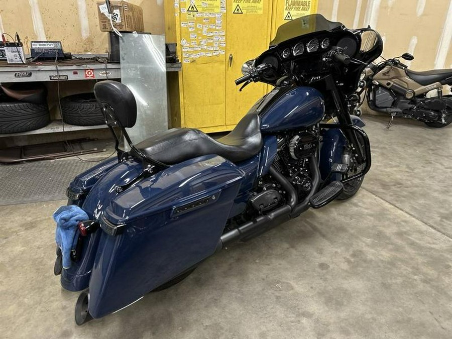 2019 Harley-Davidson® FLHXS - Street Glide® Special