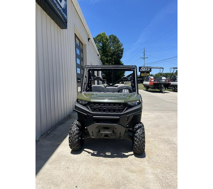 2025 Polaris® Ranger 1000 EPS