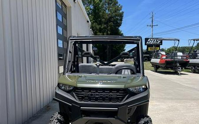 2025 Polaris® Ranger 1000 EPS