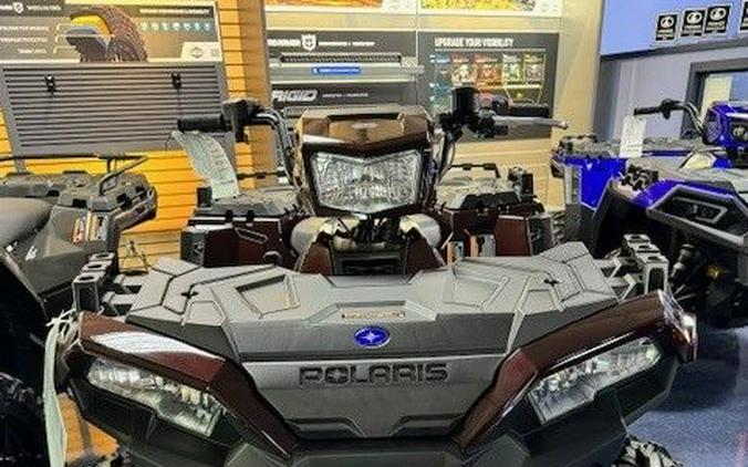 2024 Polaris Sportsman 850 Premium