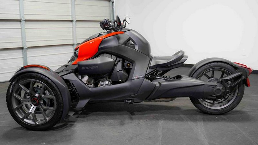 2024 Can-Am® Ryker Rotax 900 ACE