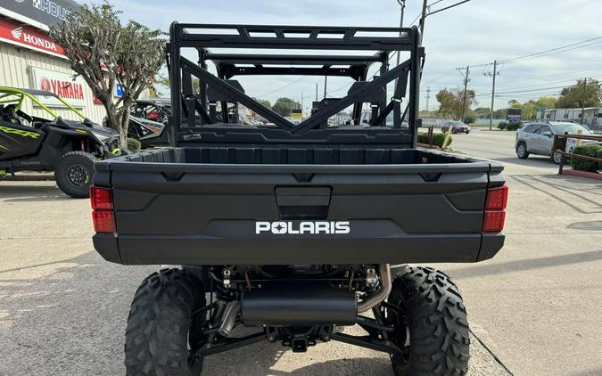 2025 Polaris® Ranger Crew 1000