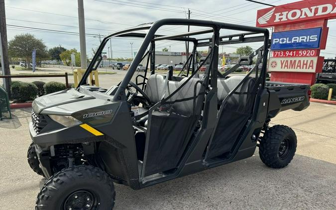 2025 Polaris® Ranger Crew 1000