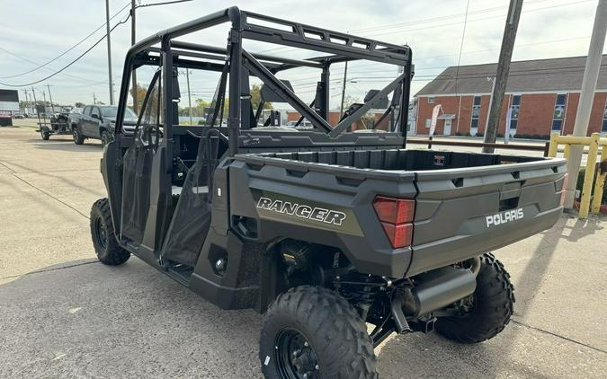 2025 Polaris® Ranger Crew 1000