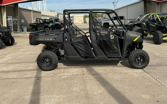 2025 Polaris® Ranger Crew 1000