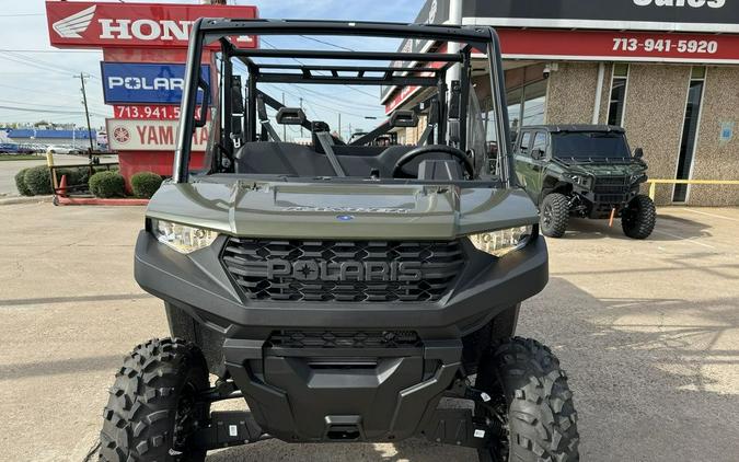 2025 Polaris® Ranger Crew 1000