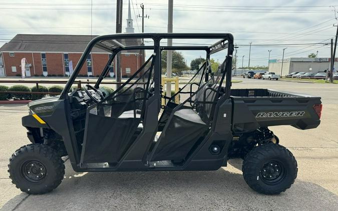 2025 Polaris® Ranger Crew 1000