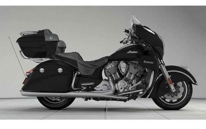 2017 Indian Motorcycle ROADMASTER