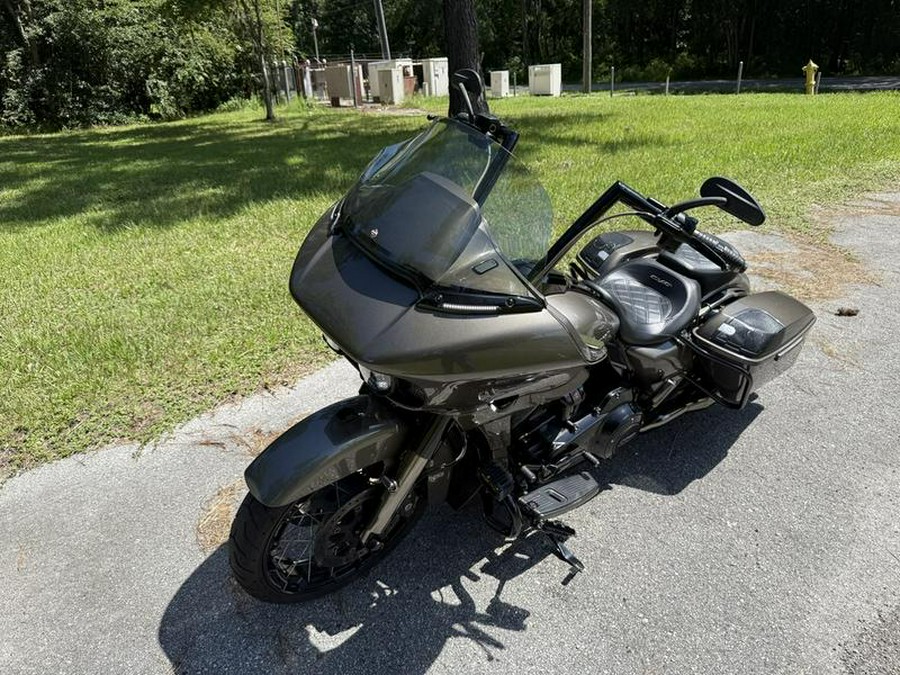 2021 Harley-Davidson® FLTRXSE - CVO™ Road Glide®