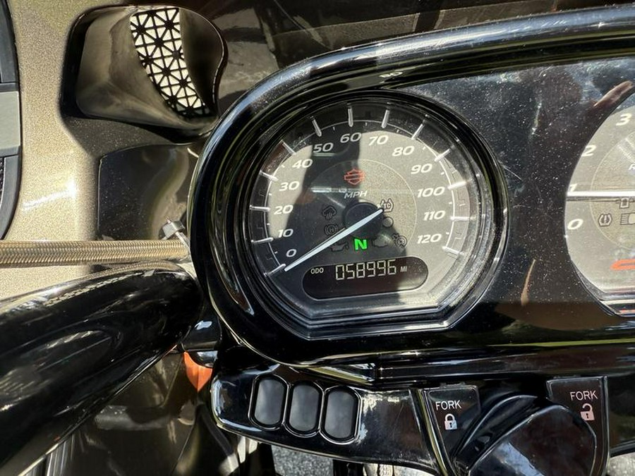 2021 Harley-Davidson® FLTRXSE - CVO™ Road Glide®