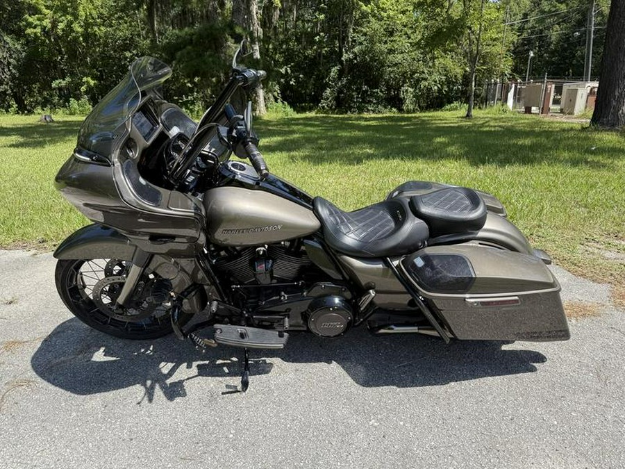 2021 Harley-Davidson® FLTRXSE - CVO™ Road Glide®