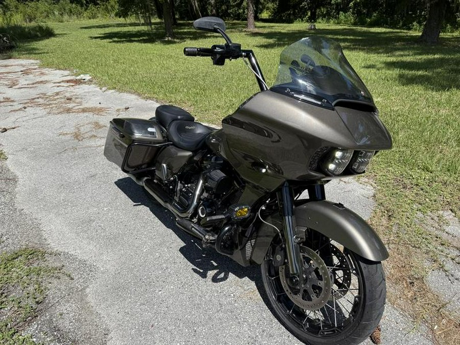 2021 Harley-Davidson® FLTRXSE - CVO™ Road Glide®