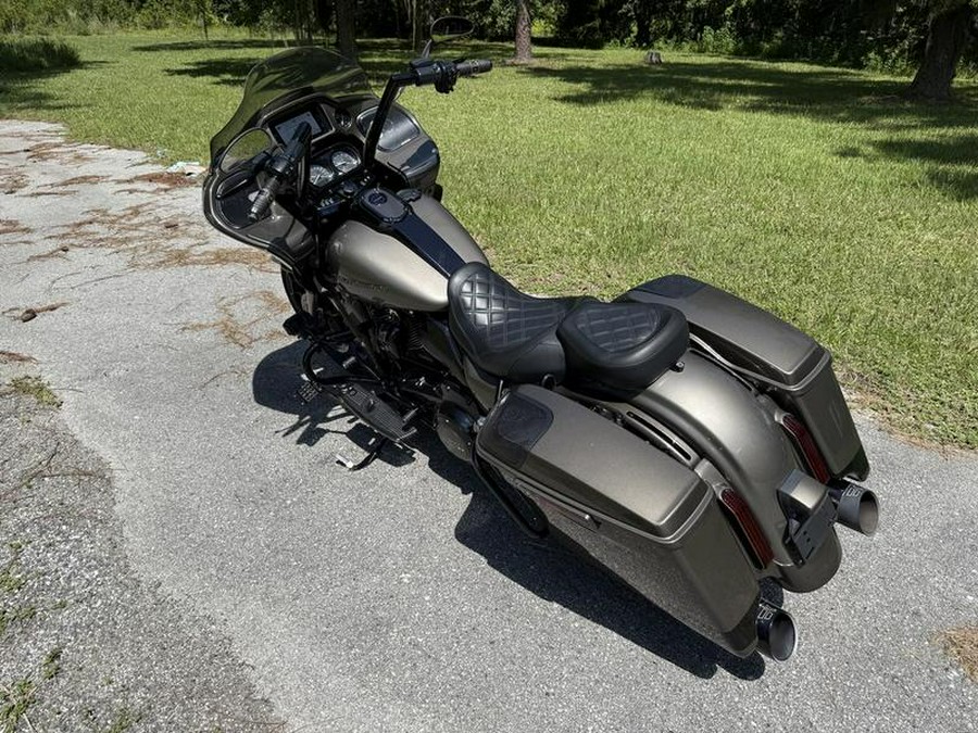 2021 Harley-Davidson® FLTRXSE - CVO™ Road Glide®