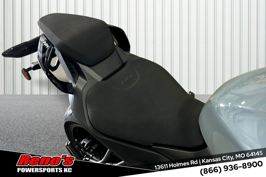 2026 CFMOTO 675 NK
