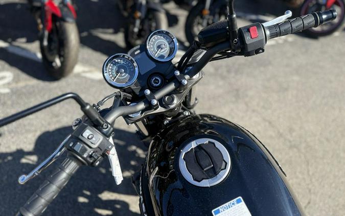 2026 Kawasaki Z650RS ABS