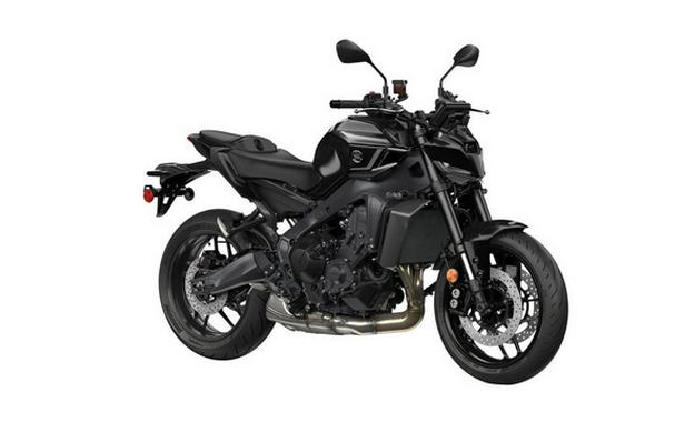 2026 Yamaha MT 09
