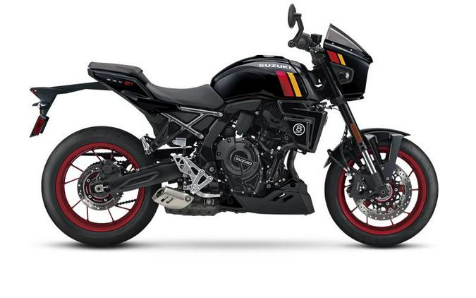 2026 Suzuki GSX-8TT