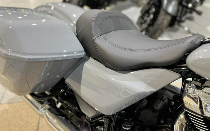 2026 Harley-Davidson FLHX - Street Glide