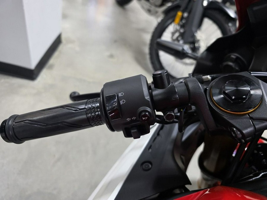 2026 Yamaha YZF R3 70Th Anniversary Edition