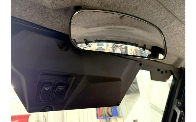 2018 Polaris Ranger XP 1000 EPS