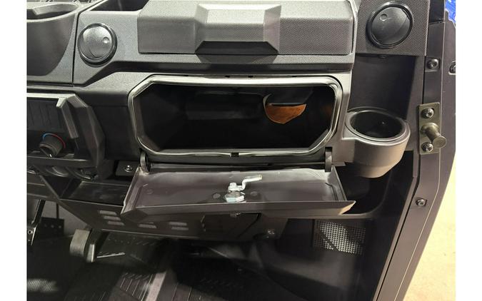 2018 Polaris Ranger XP 1000 EPS