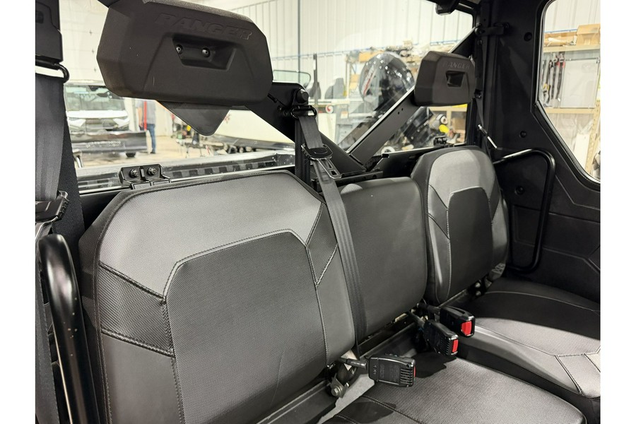 2018 Polaris Ranger XP 1000 EPS