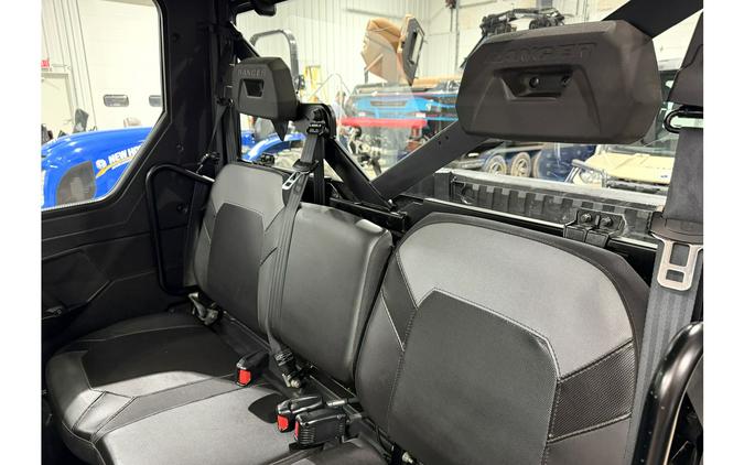 2018 Polaris Ranger XP 1000 EPS