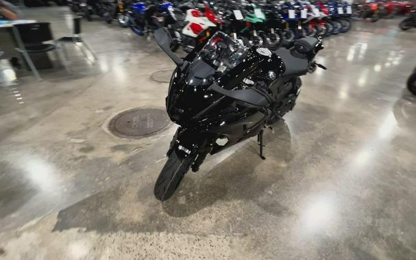 2026 Yamaha YZF-R3 ABS