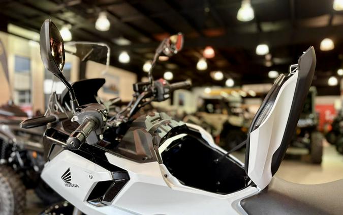 2026 Honda® NC750X DCT