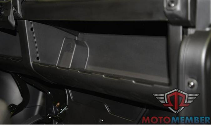 2026 Can-Am Defender HD7