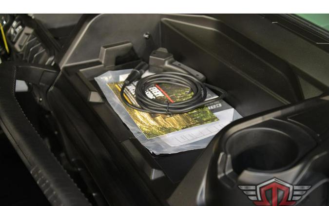 2026 Can-Am Defender HD7