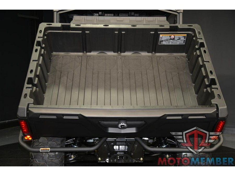 2026 Can-Am Defender HD7