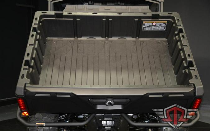 2026 Can-Am Defender HD7