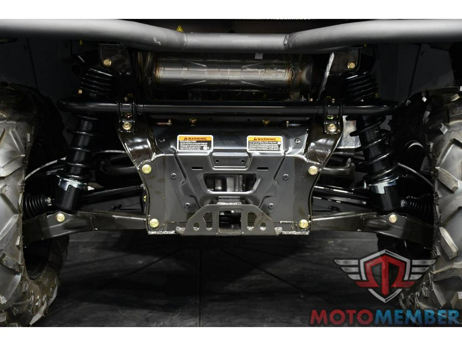 2026 Can-Am Defender HD7