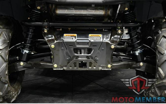 2026 Can-Am Defender HD7