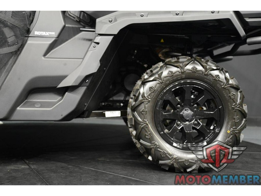 2026 Can-Am Defender HD7
