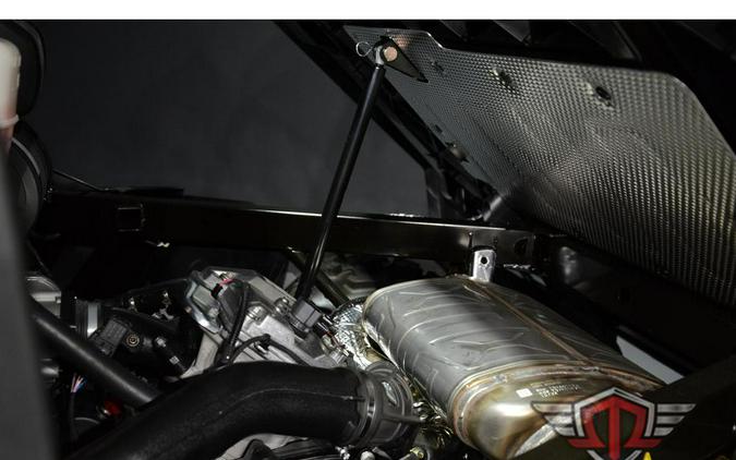 2026 Can-Am Defender HD7