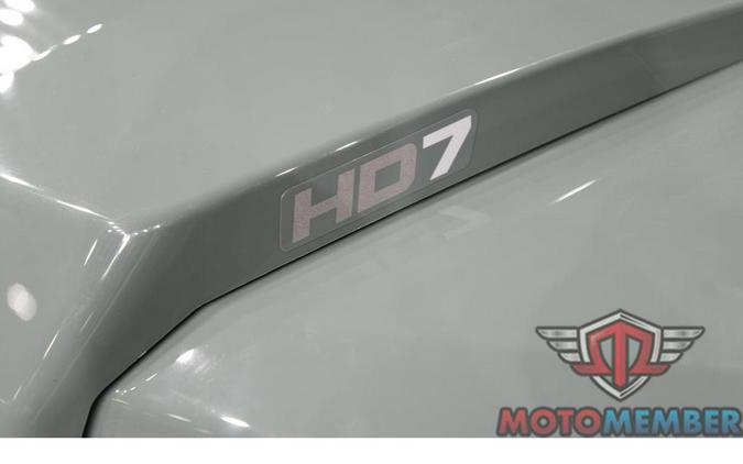 2026 Can-Am Defender HD7