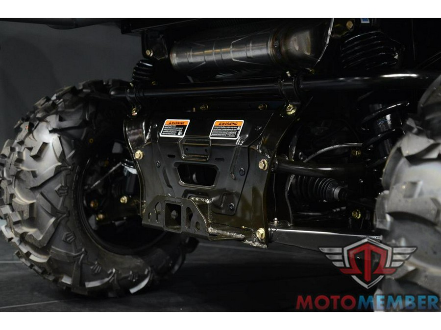 2026 Can-Am Defender HD7
