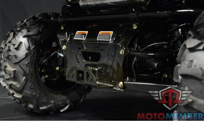 2026 Can-Am Defender HD7